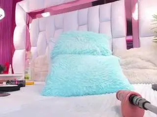 Camsoda Free Porn Cam of sarayroyse