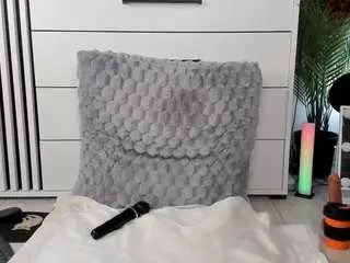 Camsoda Nude Webcam of anastasiascharms