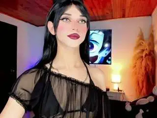 Camsoda Best live sex cam show of cute-estefany