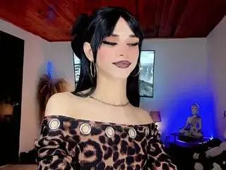 Camsoda Sex Cam of cute-estefany