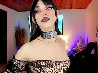 Camsoda Adult Webcams of cute-estefany
