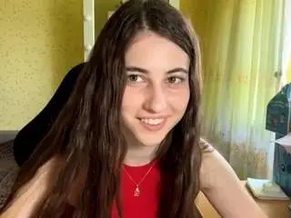 Camsoda Free Porn Cam of kacidurisseau