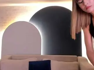 Camsoda Sex Cam of niickyreedd
