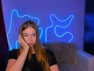 Camsoda Adult Webcam of princessnicolee