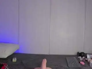 Camsoda Adult Webcam of sasha-rivers