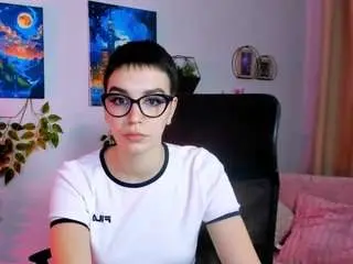 Camsoda Live Porn of teresa-sky