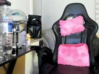 Camsoda Free Live Porn of anilylovely