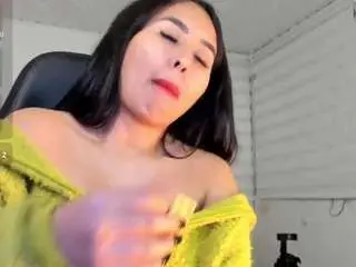 Camsoda Free Live Porn of anilylovely