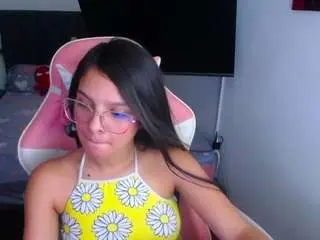 Camsoda Adult Webcams of aylamurray