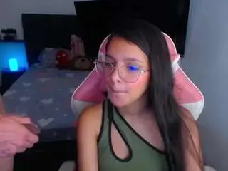 Camsoda Adult Video Chat of aylamurray