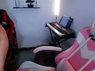 Camsoda Nude Webcam of aylamurray