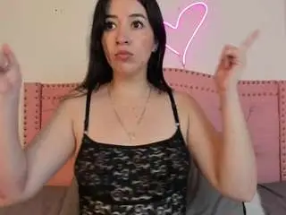 Camsoda Adult Video Chat of konnieruiz