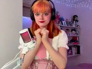 Camsoda Best Webcam of mariloule