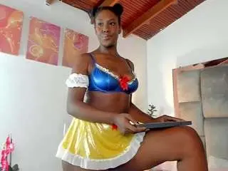 Camsoda Live Porn of mia-ebony1