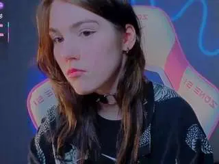 Camsoda Free Live Porn of sophieskyangel