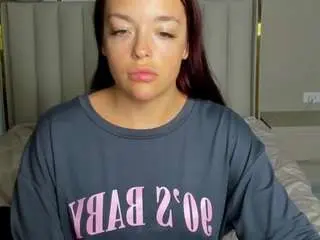 Camsoda Free Porn Cam of stellaaquenn