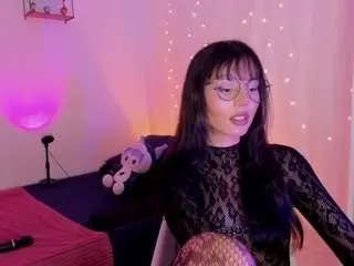 Camsoda Live Sex of tamara-aluna
