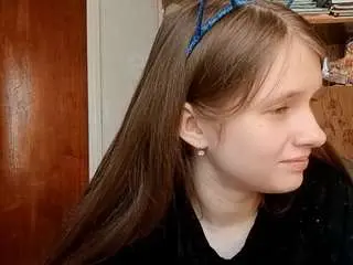 Camsoda Watch Live Sex Cams of elbawidmaier