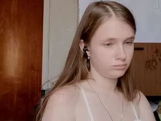 Camsoda Free Live Porn of elbawidmaier