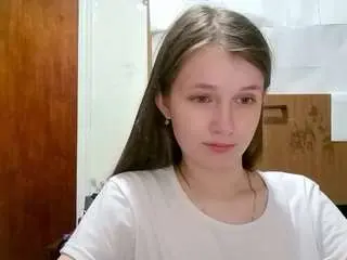 Camsoda Private Sex Chat of elbawidmaier