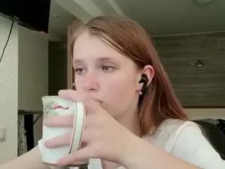 Camsoda Sex Chat of elbawidmaier
