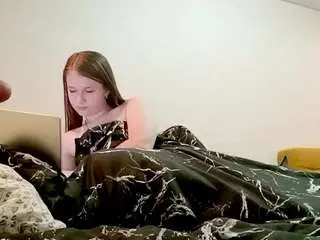 Camsoda Sex Chat of elbawidmaier
