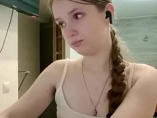 Camsoda Watch Live Sex Cams of elbawidmaier