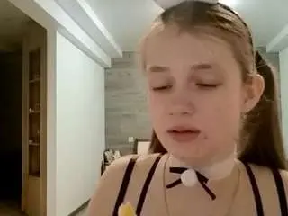 Camsoda Private Sex Chat of elbawidmaier