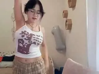 Camsoda Free Live Porn of georgianawaiden