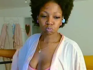Camsoda Sex Chat of mimimocha
