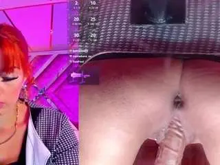 Camsoda Live Porn of pamelaaddams