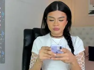 Camsoda Live Porn of ari-ana