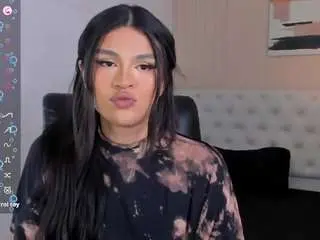 Camsoda Live Sex Cam of ari-ana