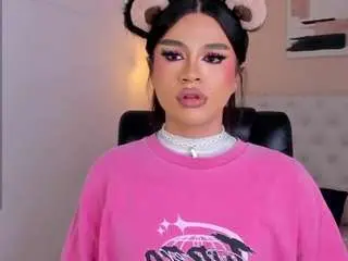Camsoda Best Webcam of ari-ana
