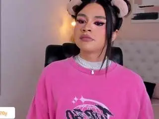 Camsoda Best Webcam of ari-ana