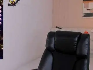 Camsoda Adult Webcams of ari-ana