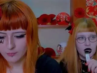 Camsoda Live Porn of ariana-foxy1