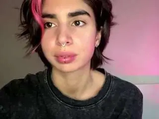 Camsoda Watch Live Sex Cams of doreathamoffa