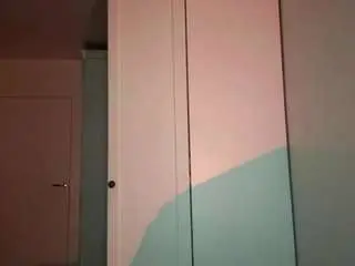 Camsoda Private Sex Chat of doreathamoffa