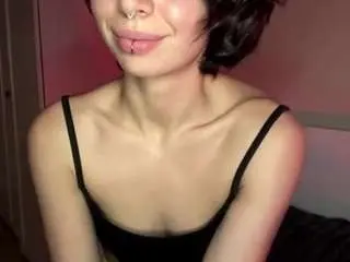 Camsoda Best Webcam of doreathamoffa
