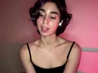 Camsoda Best Webcam of doreathamoffa