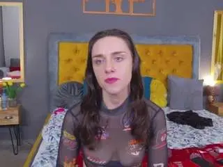 Camsoda Live Sex of jessicawhitte
