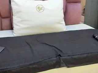 Camsoda Free Porn Cam of mary-willer