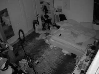 Camsoda Nude Webcam of voyeurcam-hornyhostel-02