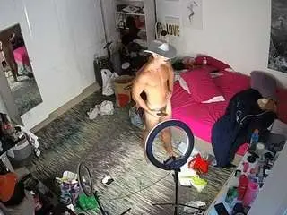 Camsoda Free Porn Cam of voyeurcam-hornyhostel-02