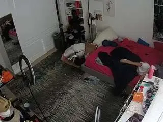Camsoda Live Porn of voyeurcam-hornyhostel-02