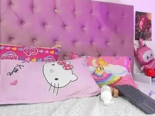Camsoda Adult Webcams of natasha-wishx