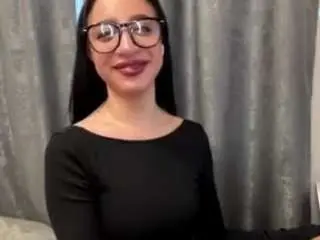 Camsoda Live Porn of odiliacraley