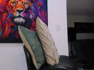 Camsoda Nude Webcam of panterablack