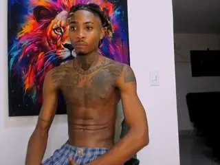 Camsoda Sex Cam of panterablack
